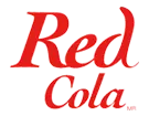 Logo oficial de Red Cola Embotelladora Aga