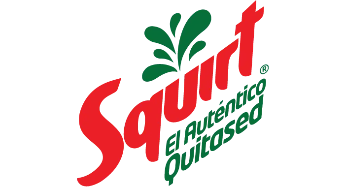 Squirt El El de toronja Embotelladora Aga